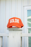 TANGERINE DREAM TRUCKET HAT
