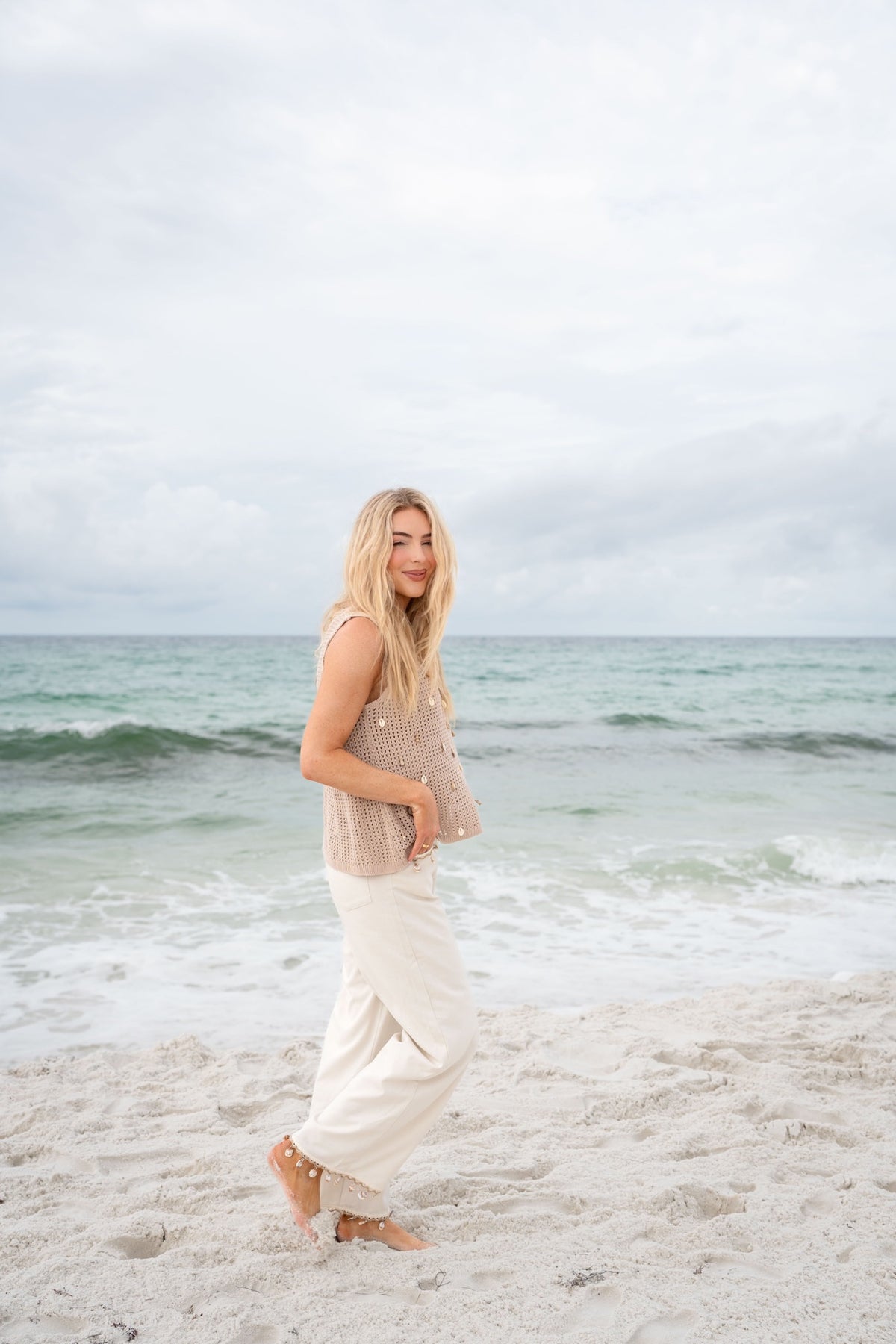 BEACHCOMBER PANT