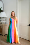 THE COASTAL CANDY MAXI