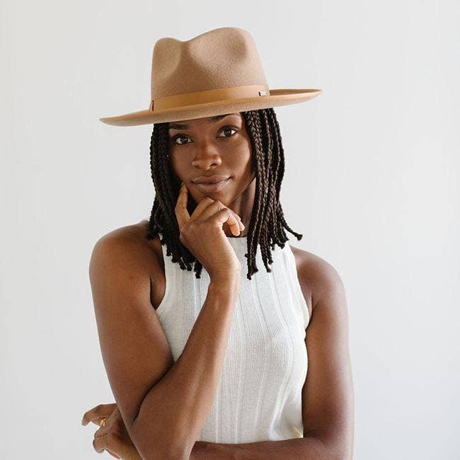 MONROE RANCHER HAT