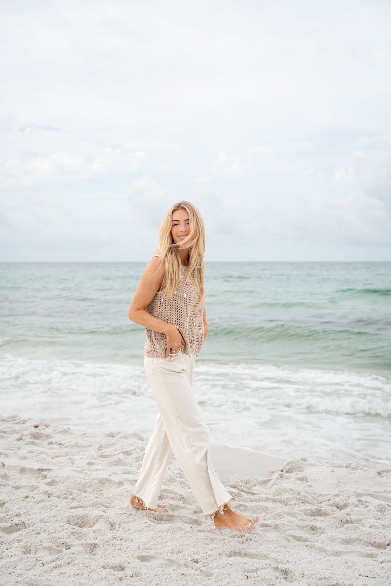 BEACHCOMBER PANT