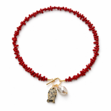 BRINE NECKLACE