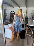 SEA DARLING DRESS