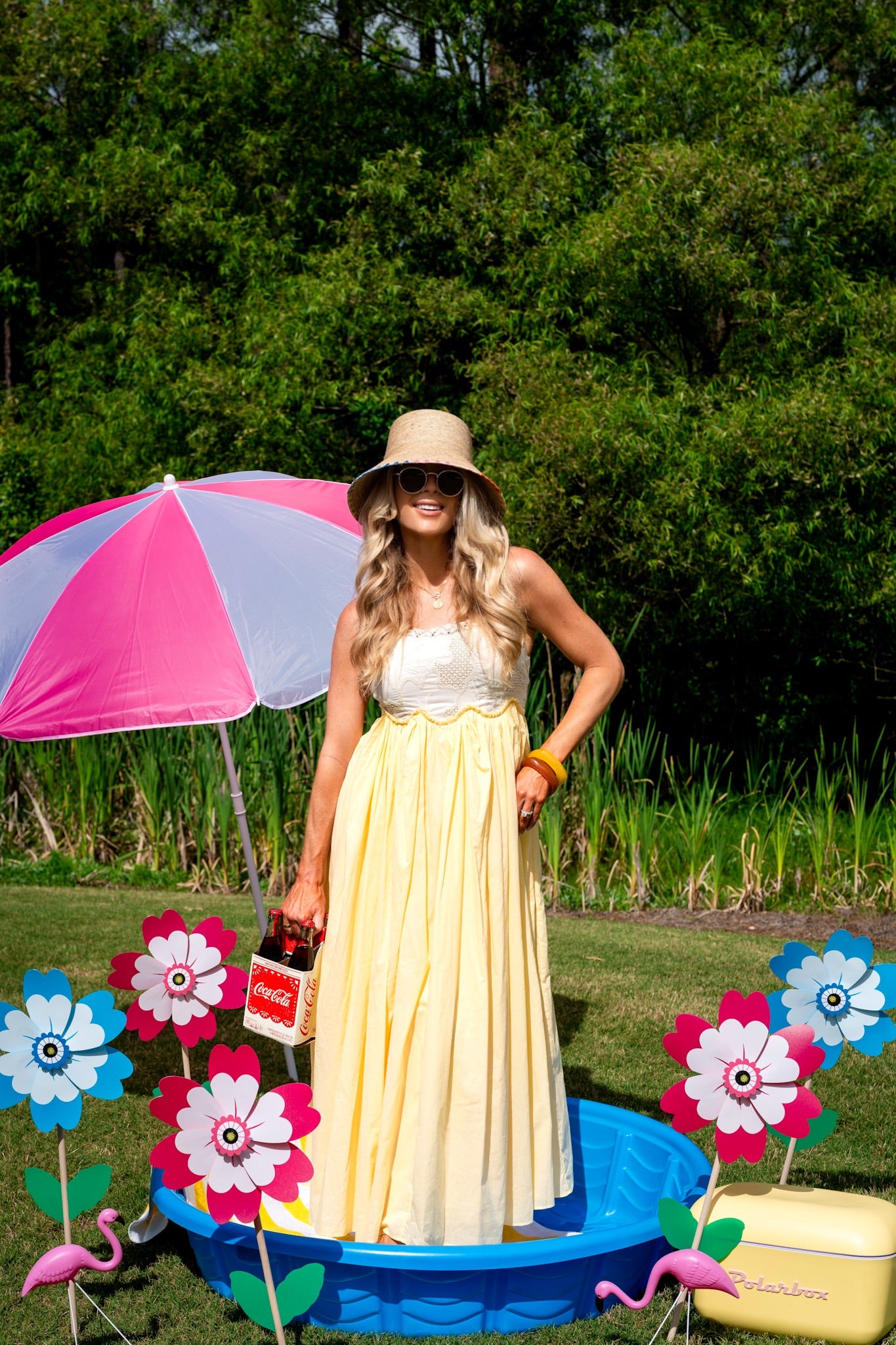 THE POPSICLE BREAK MAXI