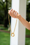 HALO NECKLACE
