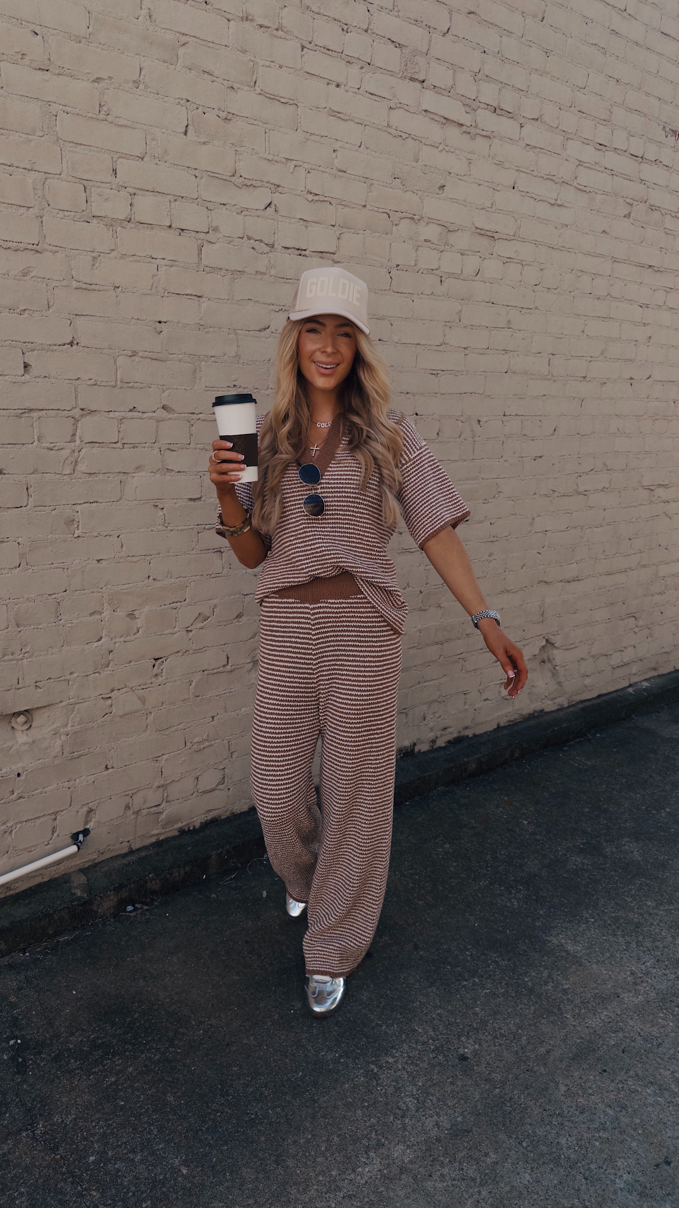 COZY CHAI SET
