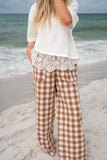 BAREFOOT LACE TEE