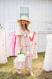 ROSALIE MAXI DRESS