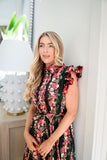THE GENEVIEVE DRESS