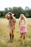 ROSELLE MINI DRESS