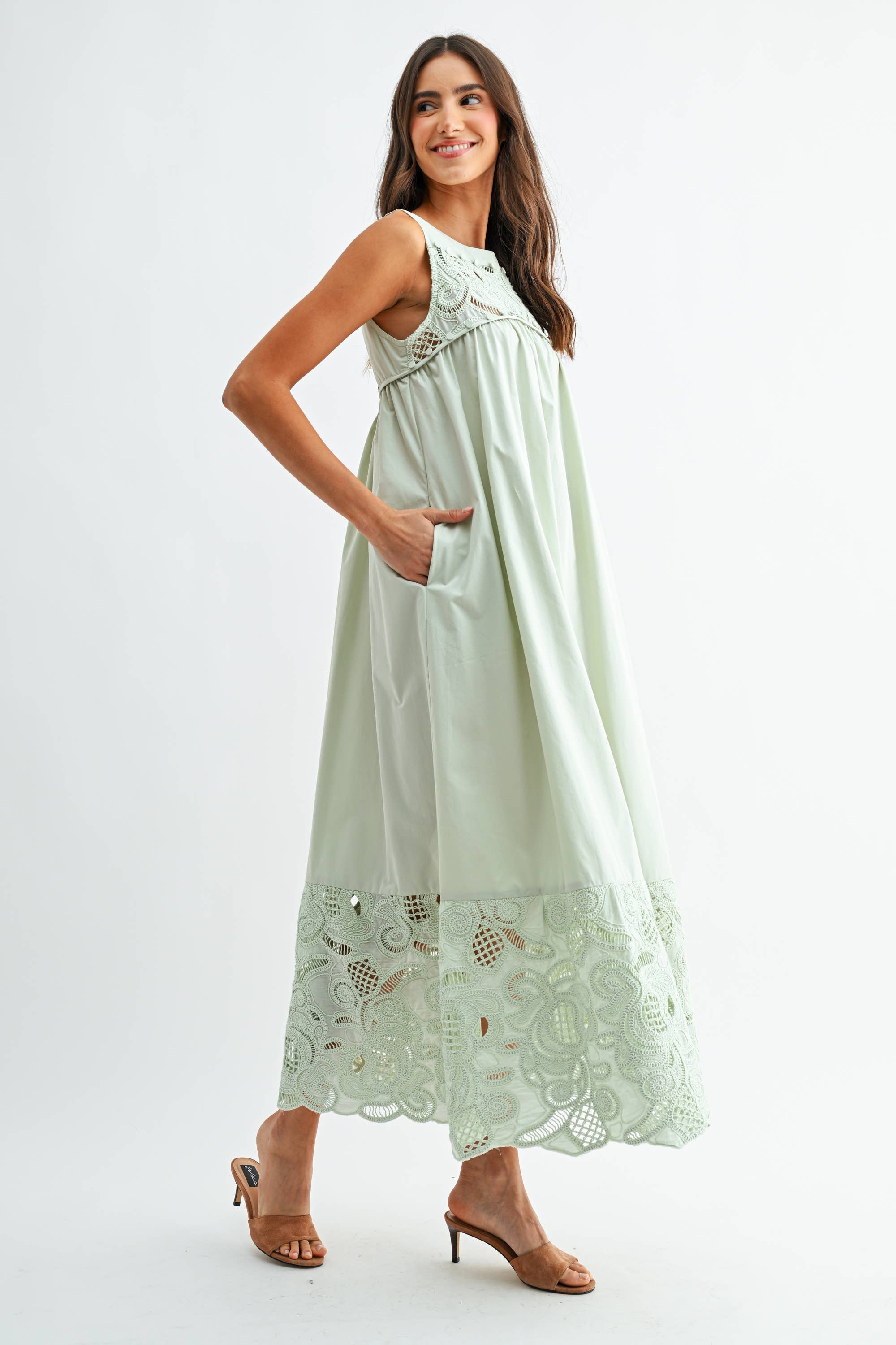 PISTACHIO MAXI