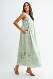 PISTACHIO MAXI