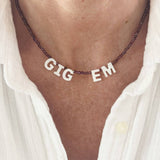 SPIRIT NECKLACE