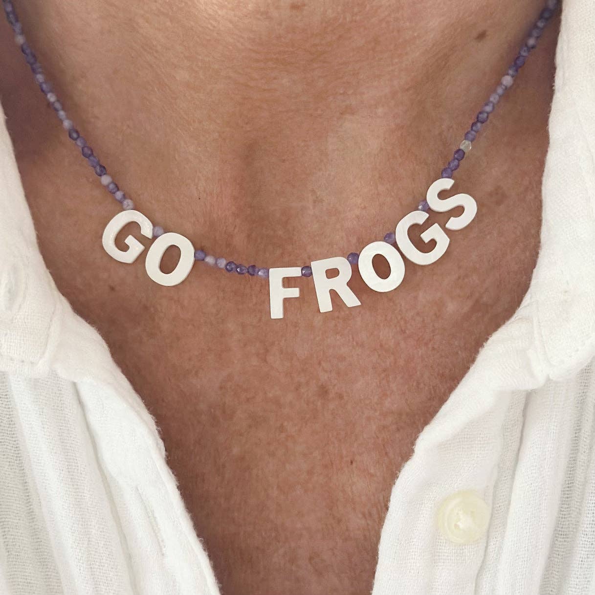 SPIRIT NECKLACE