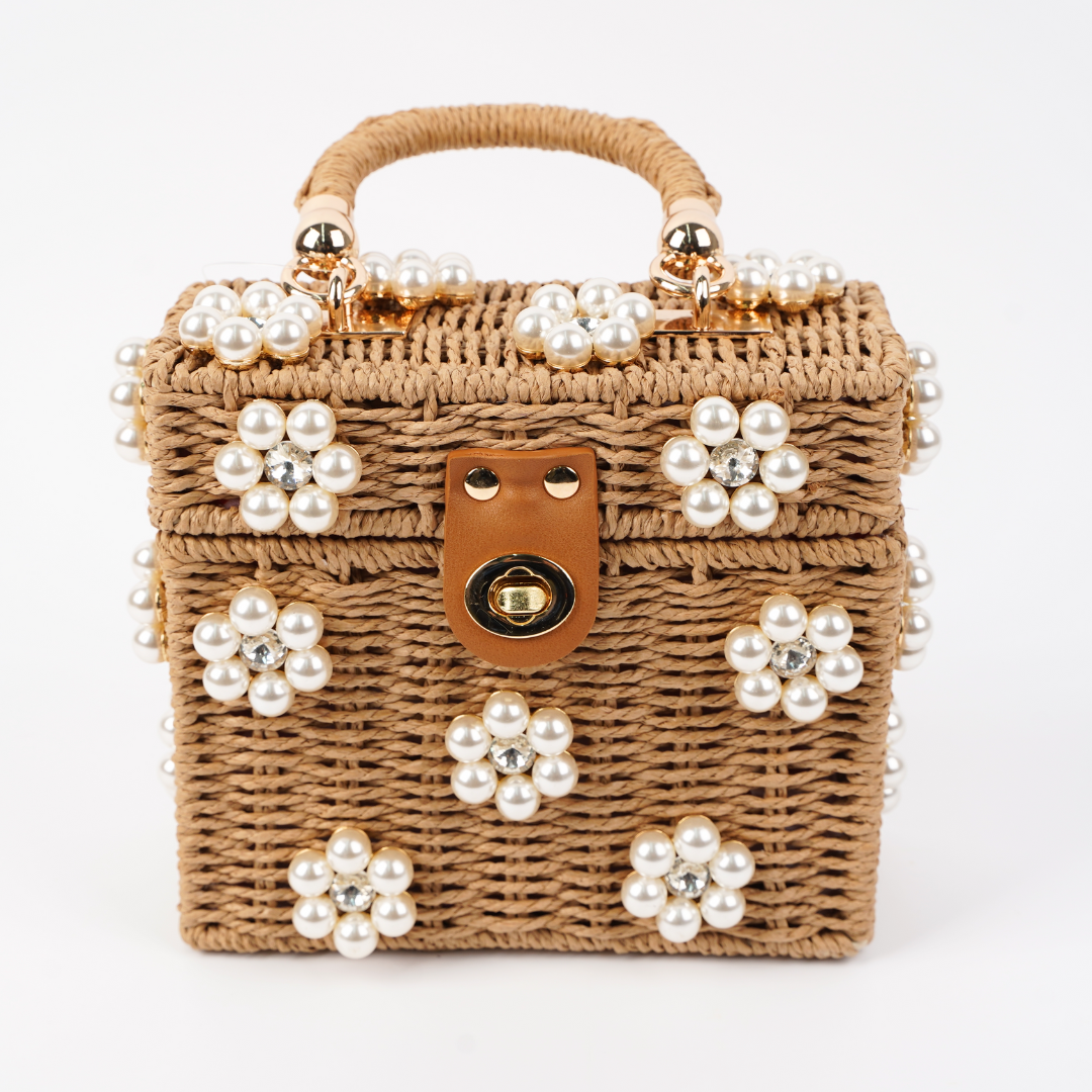 DAISY PURSE