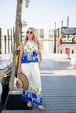 THE MARINA PANT