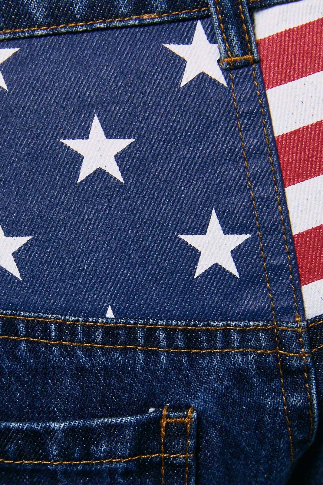THE PATRIOT PANT