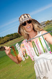 AUGUSTA STRAND NECKLACE