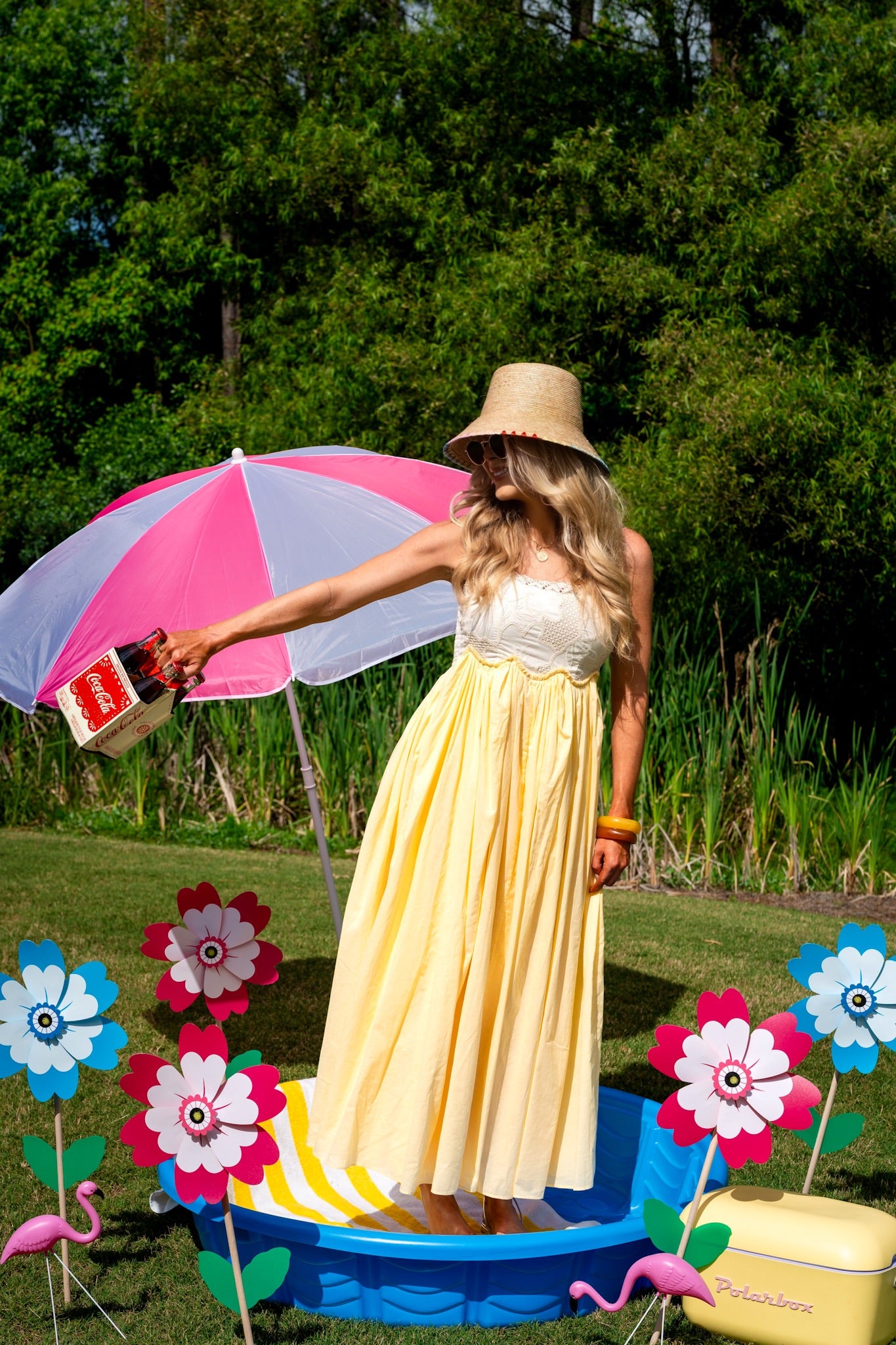 THE POPSICLE BREAK MAXI