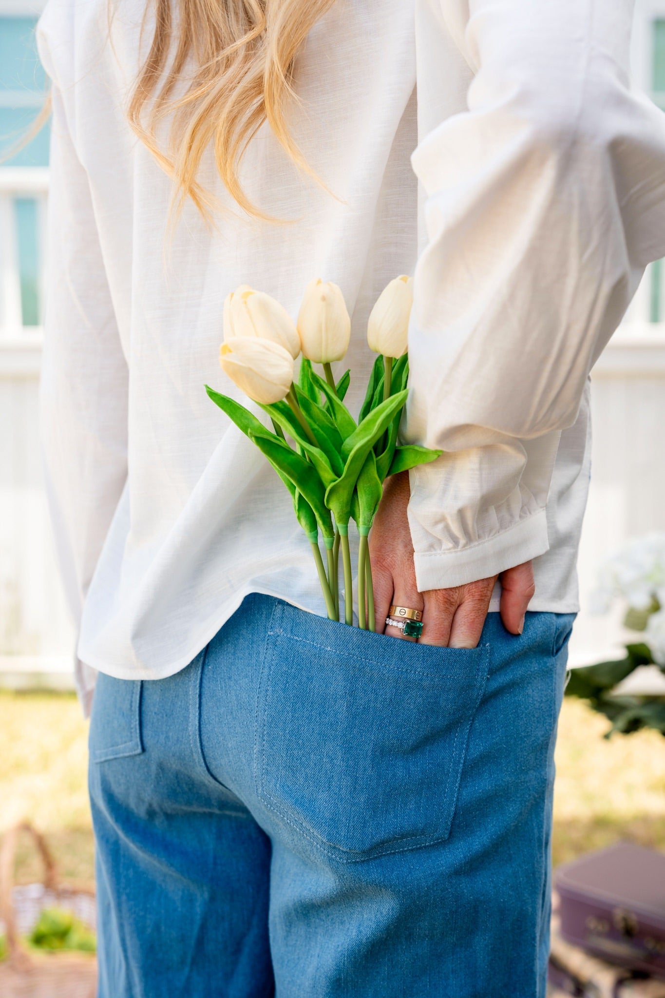 THE SUNDAY STROLL PANT