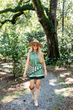 MAGNOLIA DRESS
