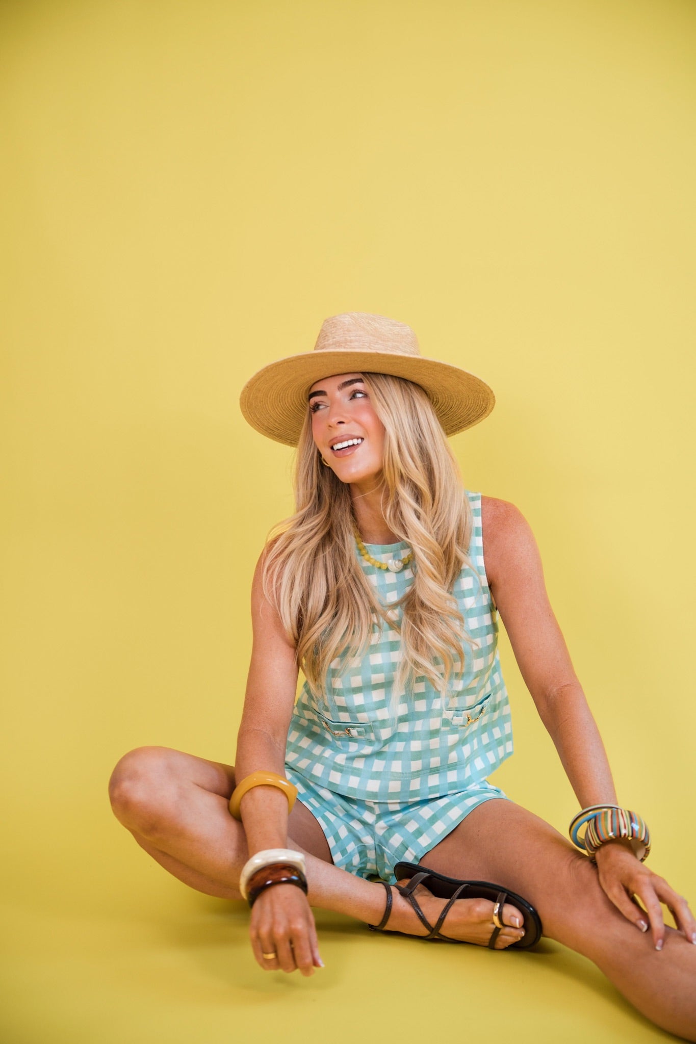 COASTAL CABANA SET