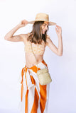 THE COASTAL CROSSBODY