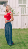 THE USA POLO