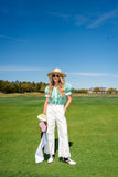 TEE TIME TOP