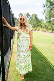 THE GOLDIE FIELD DAY MAXI