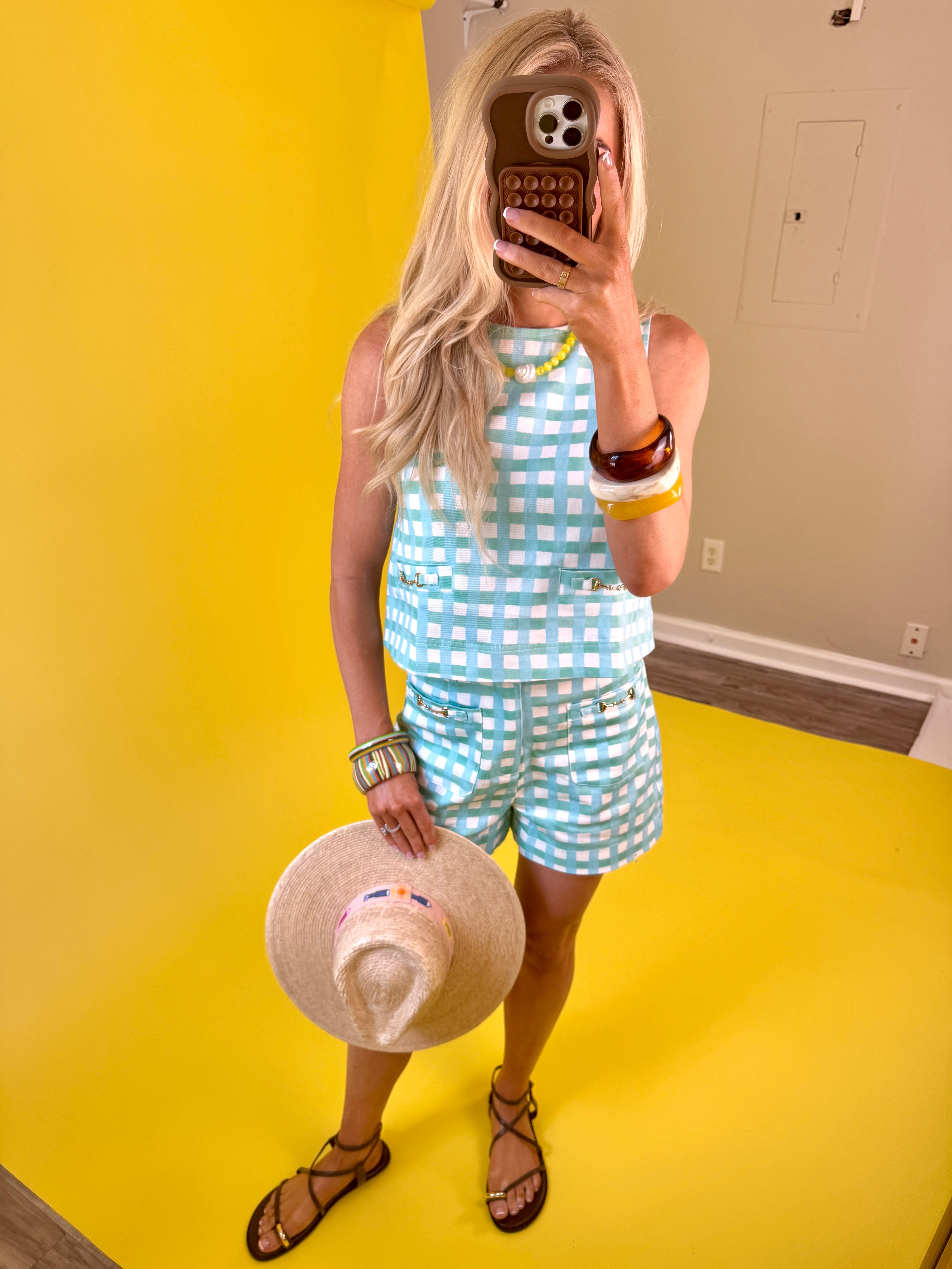 COASTAL CABANA SET
