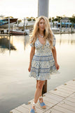 YACHT CLUB DRESS
