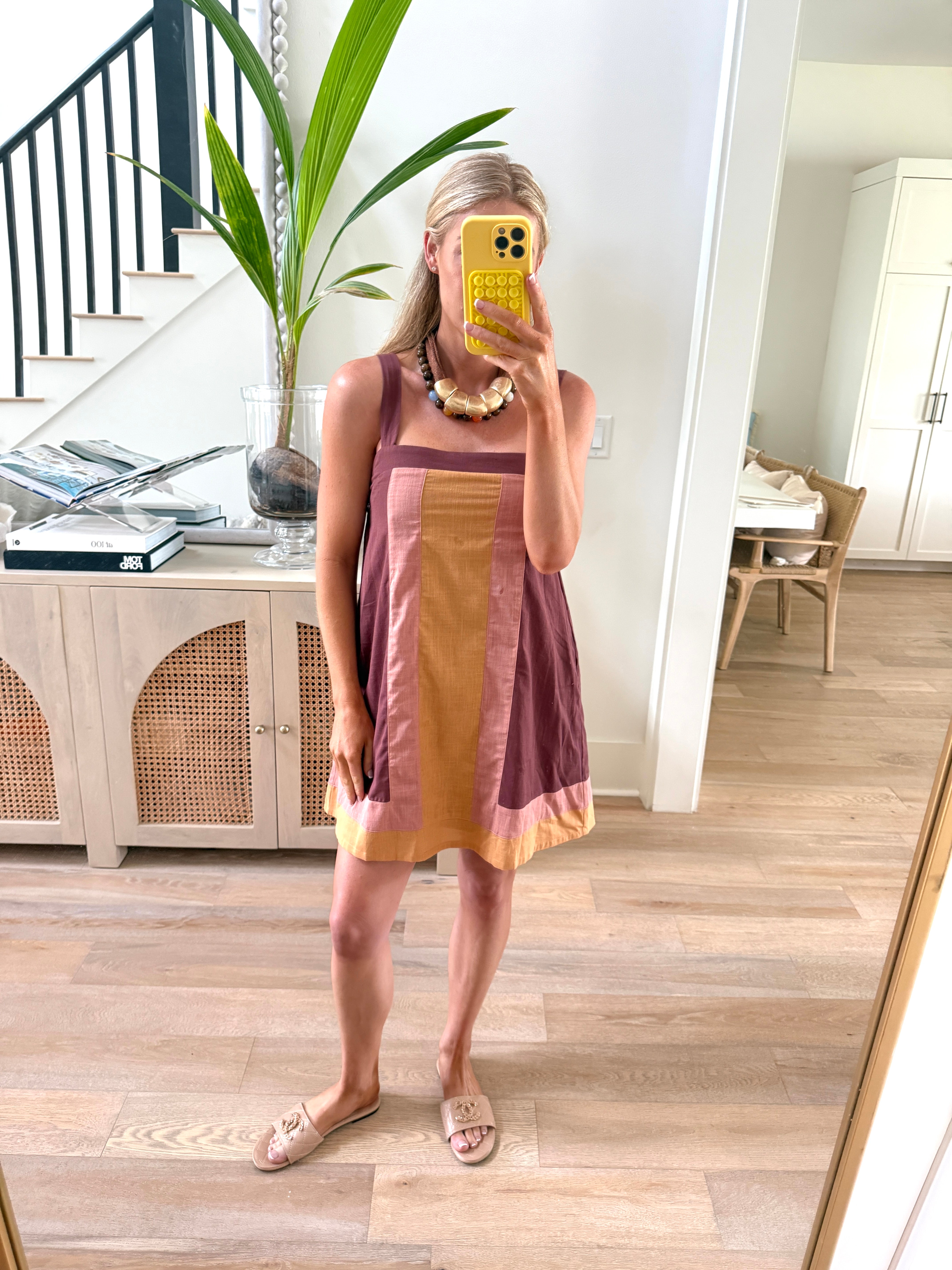 THE DRIFT DRESS