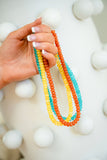 THE APEROL STRAND