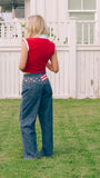 THE PATRIOT PANT