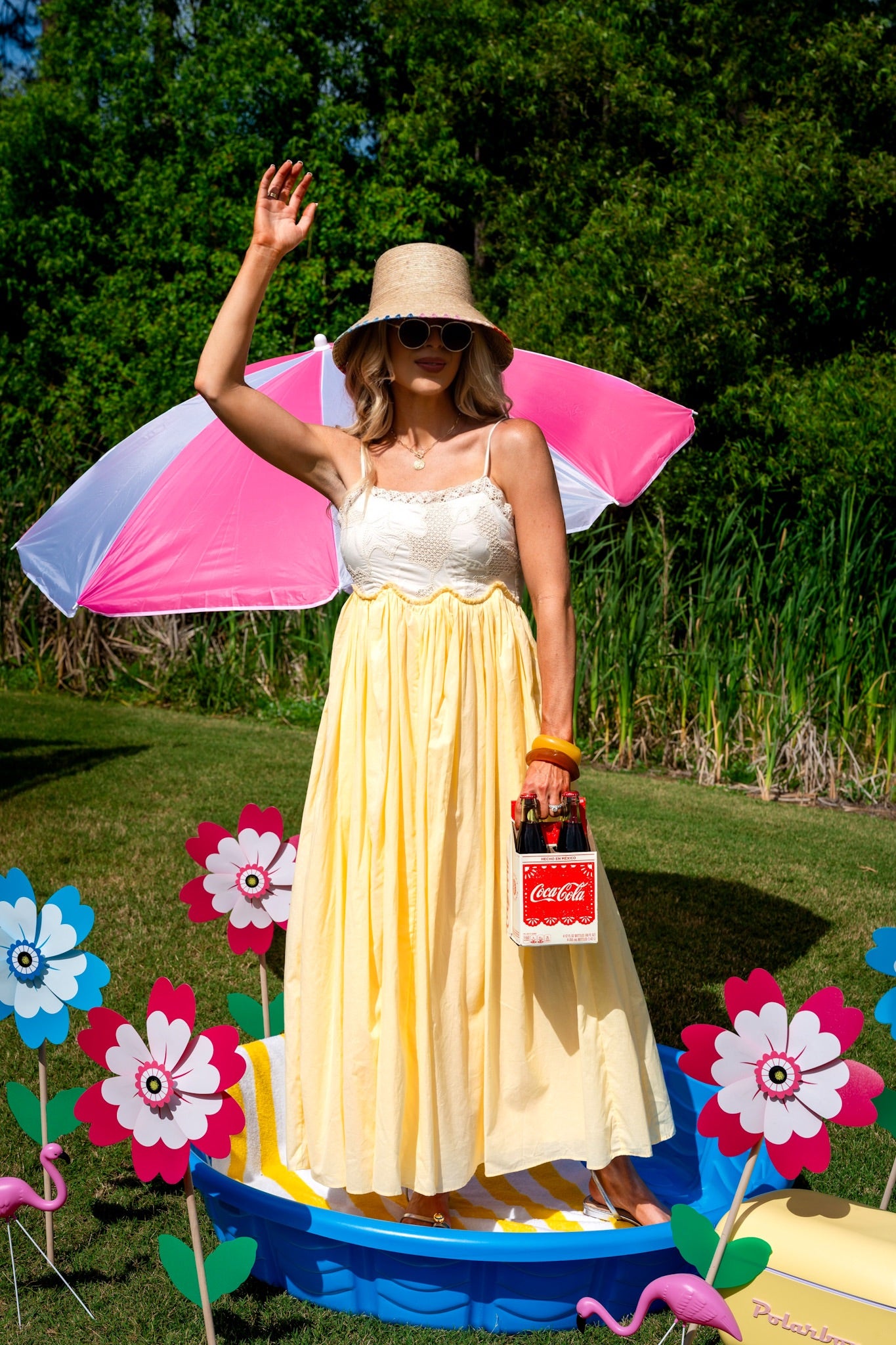 THE POPSICLE BREAK MAXI