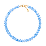 BLUEBIRD NECKLACE