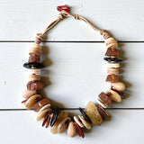 STONEHAVEN NECKLACE