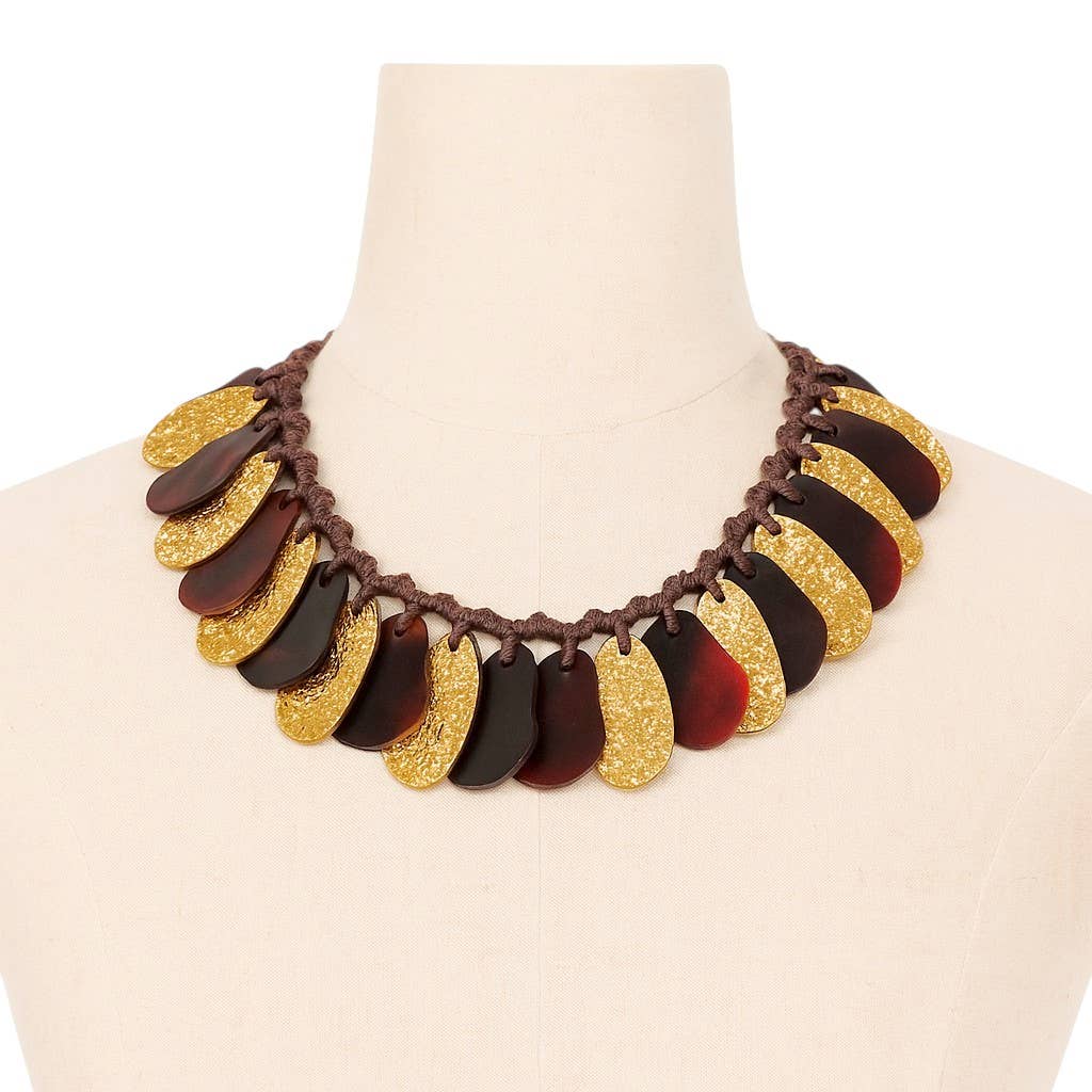 SEDONA NECKLACE