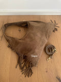 JANE FRINGE BAG