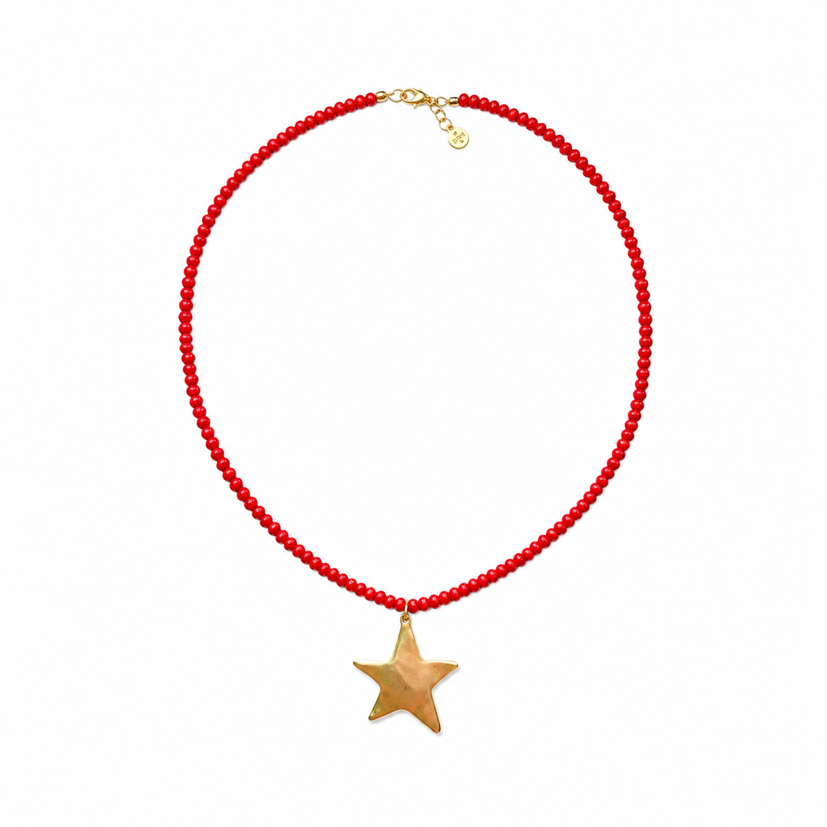 HOMETOWN NECKLACE
