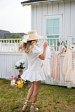 LOTTIE GARDEN DRESS