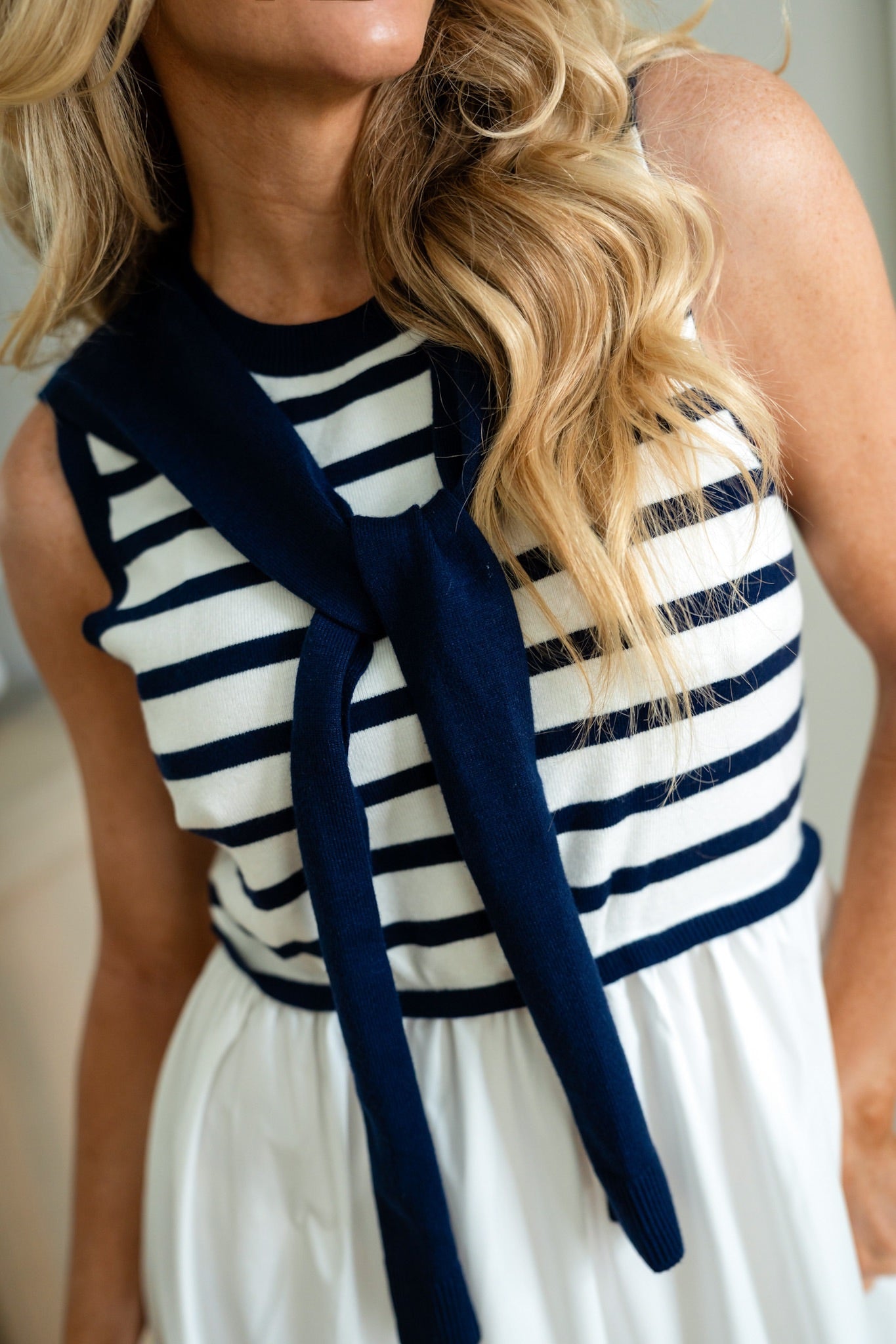 NANTUCKET BLOOM DRESS