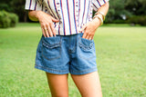 DELANEY SHORTS