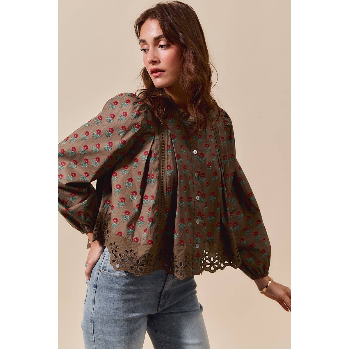 KNOX TOP
