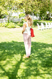 CANDY TROUSER PANTS