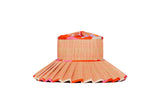 LONGBOARD | GARDEN CAPRI HAT