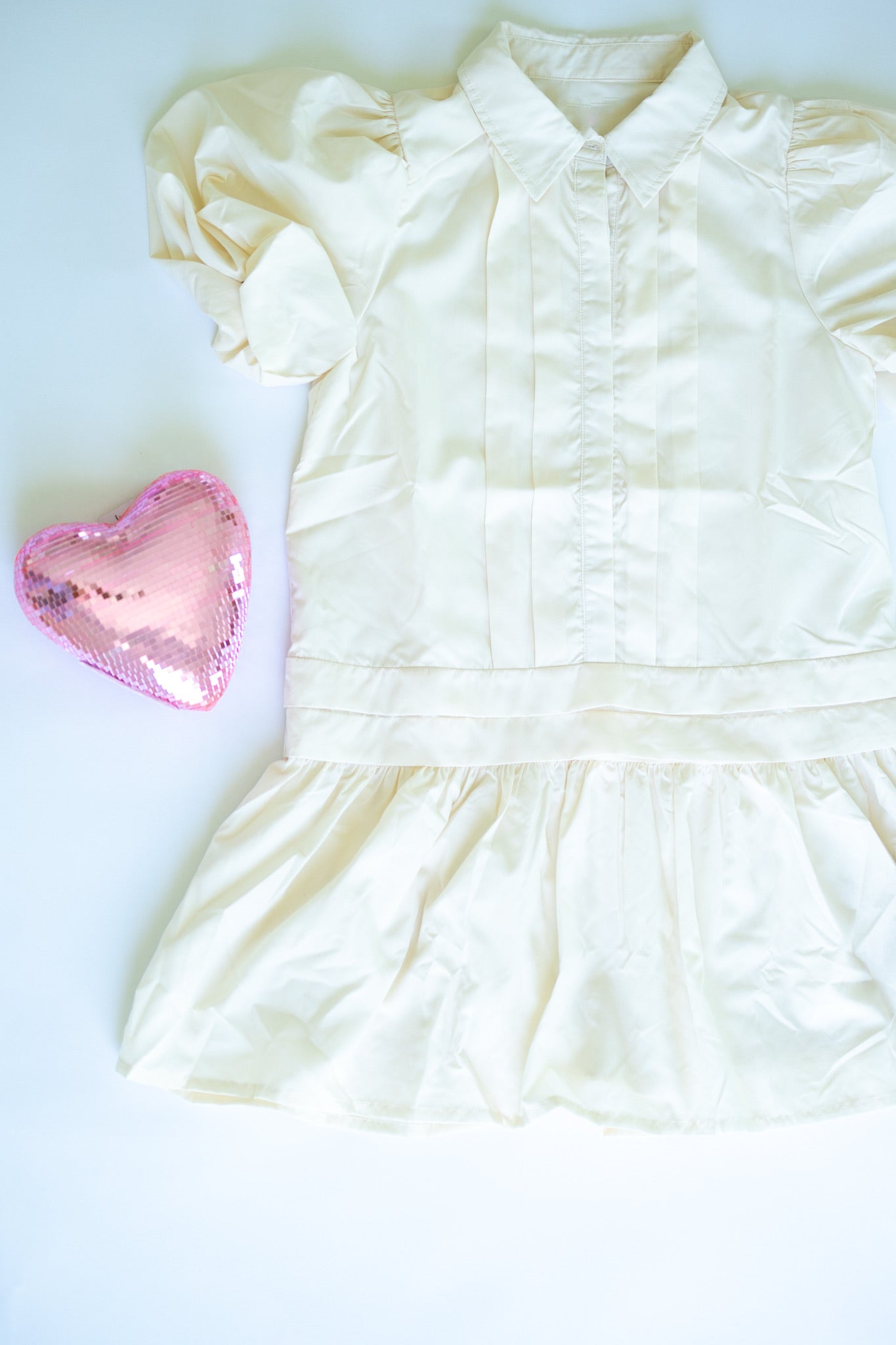 CLARISSA DRESS
