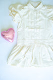 CLARISSA DRESS