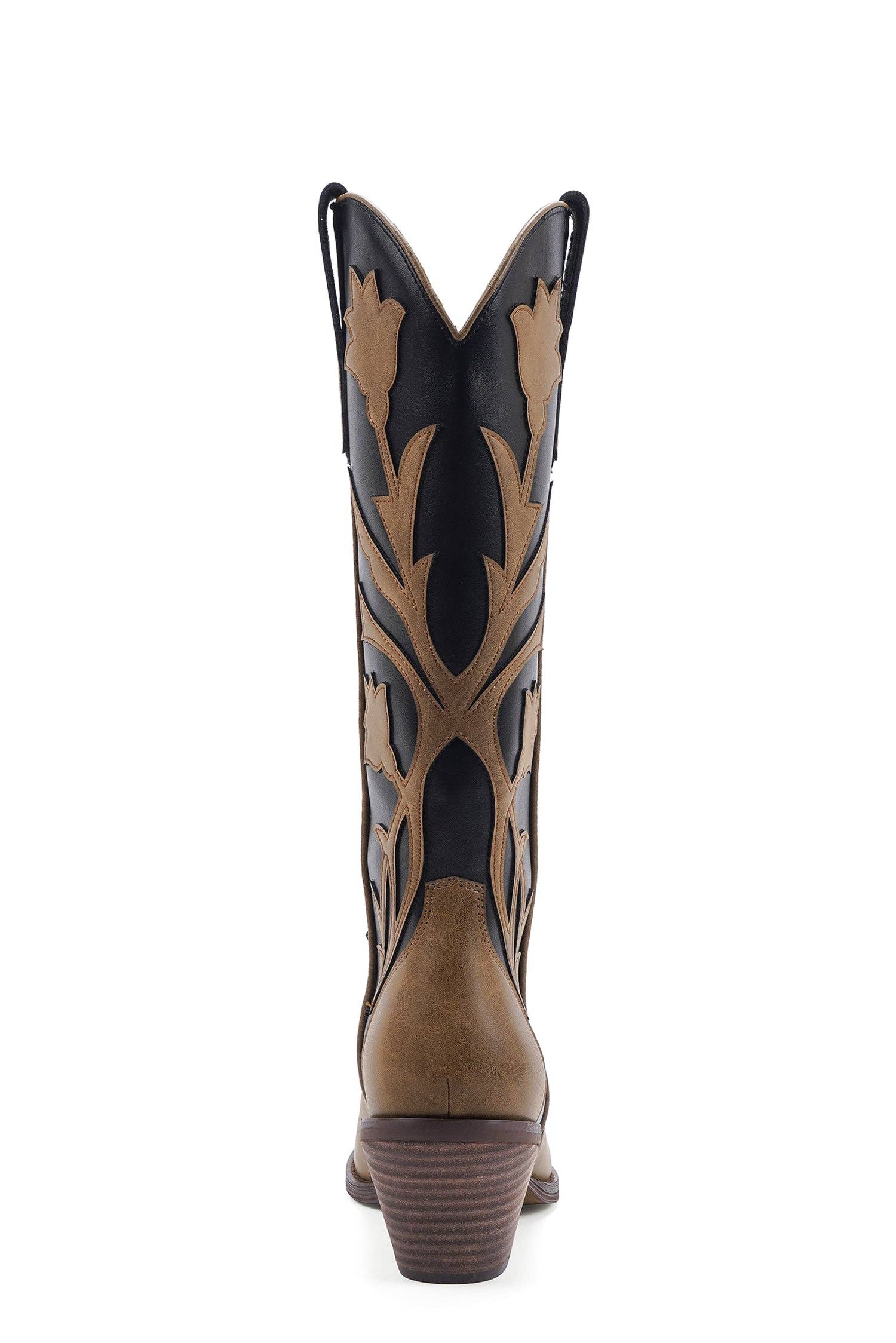 BRONCO BOOTS